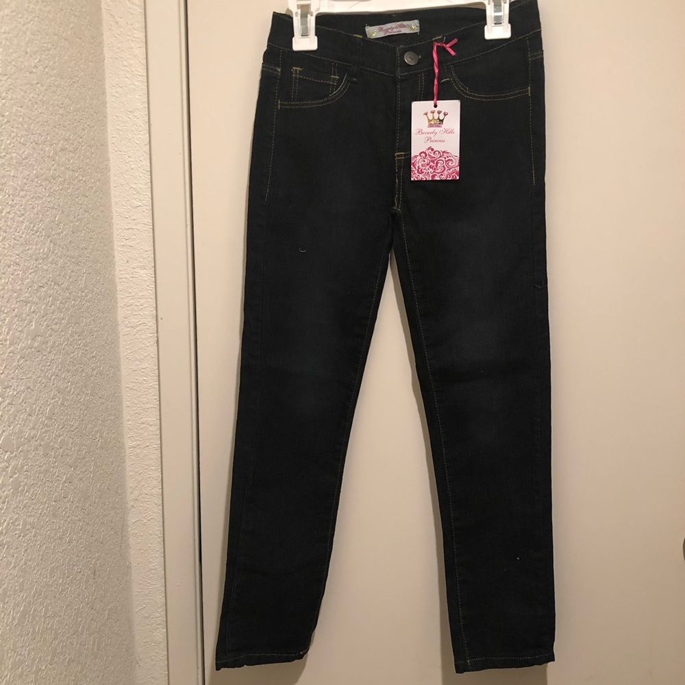 Cute skinny jeans